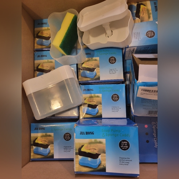 Soap Pump - Picture 2 of 2